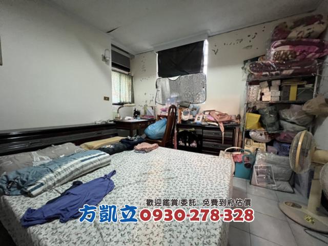 台南華廈_公寓-5
