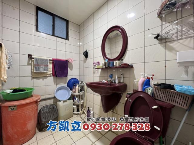 台南華廈_公寓-8