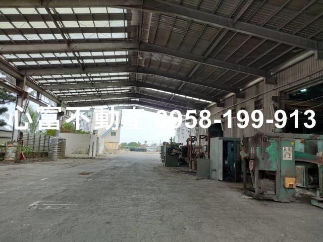 高雄廠房_廠辦-2