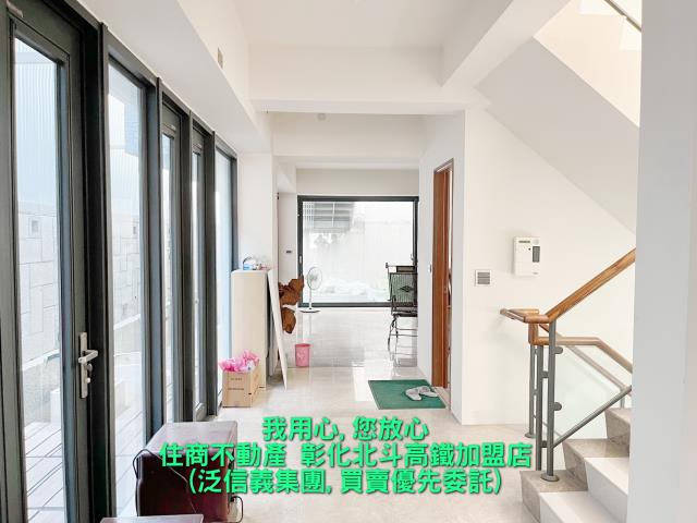 彰化員林別墅-2