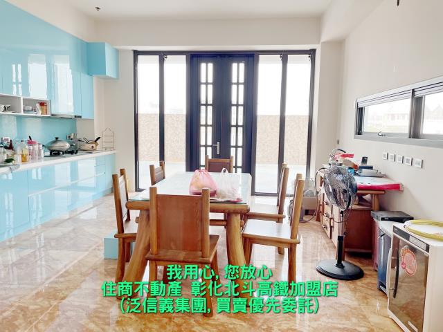 彰化員林別墅-3