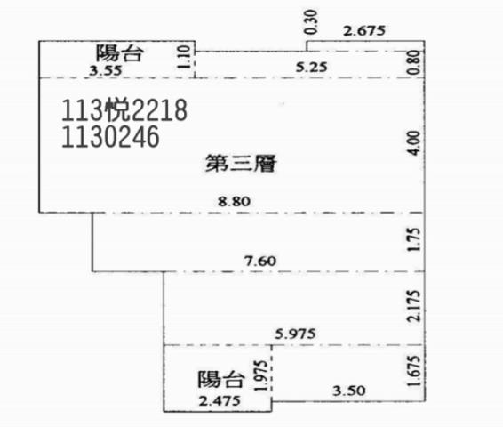 平鎮大樓_華廈法拍-13