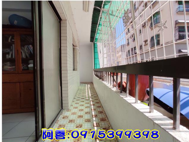 北區華廈_公寓-11