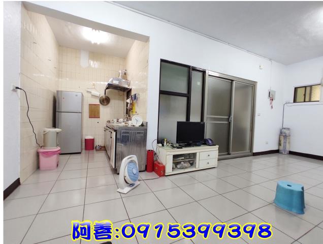 北區華廈_公寓-2