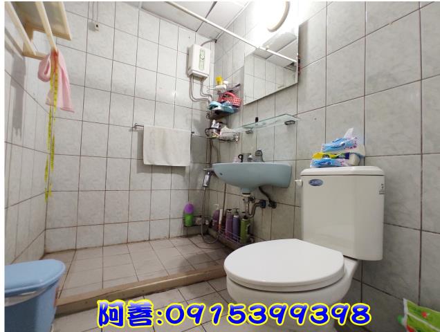 北區華廈_公寓-6