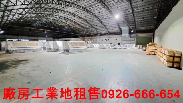 桃園八德廠房-1