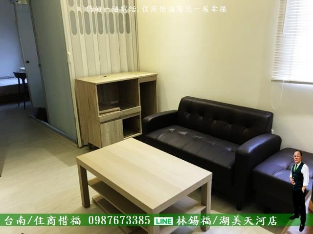 台南永康透天_套房-12