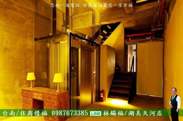 台南永康透天_套房-3