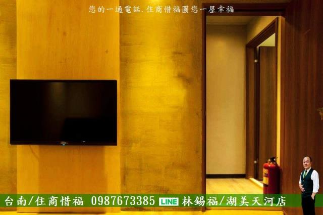 台南永康透天_套房-4
