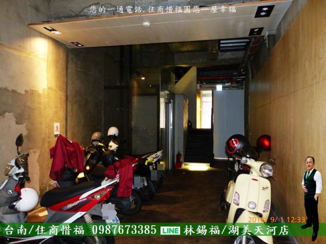 台南永康透天_套房-5