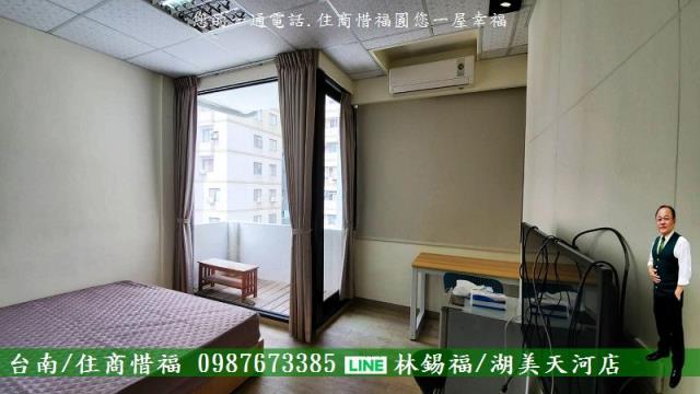 台南永康透天_套房-6