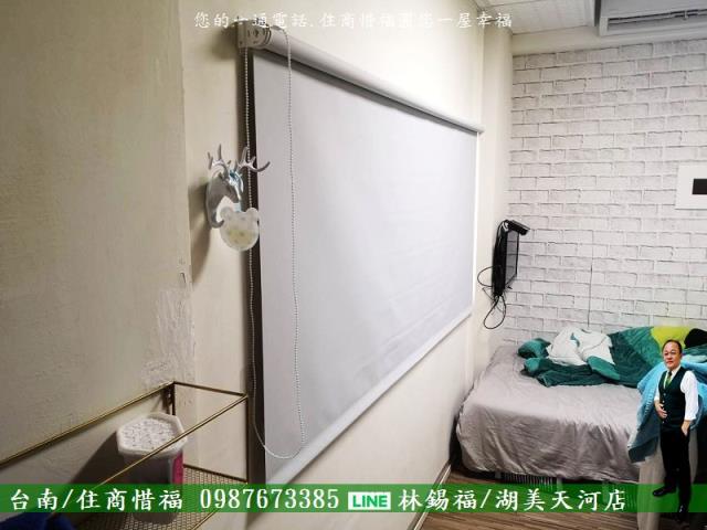 台南永康透天_套房-7