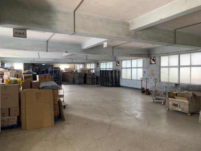 台南永康廠房_廠辦_倉庫-2