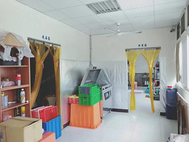 高雄大社廠房_廠辦_工業住宅-3