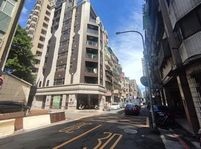 台北華廈_一樓法拍-5