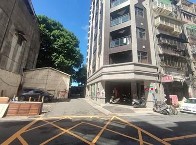 台北華廈_一樓法拍-6
