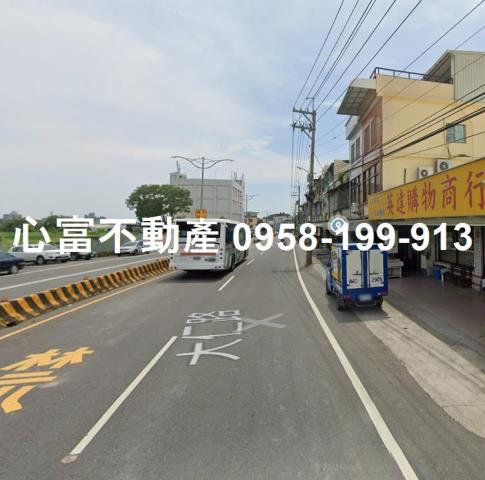 燕巢廠房_廠辦_倉庫-2