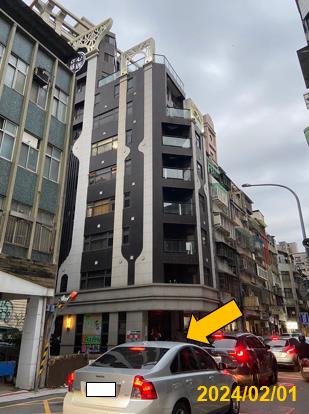 中正區法拍華廈_店面_一樓-1