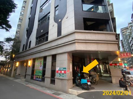 中正區法拍華廈_店面_一樓-2