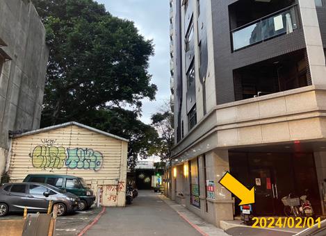 中正區法拍華廈_店面_一樓-4