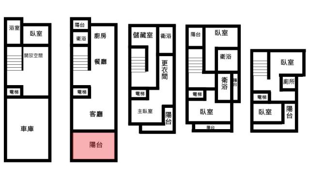 安平透天_別墅-8