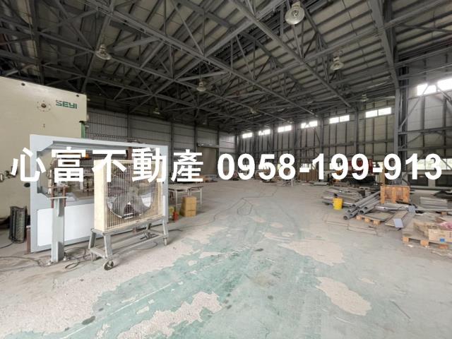 屏東屏東市廠房_廠辦_倉庫-2