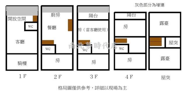 台南安平透天_店面-14