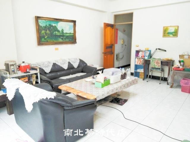 台南安平透天_店面-1