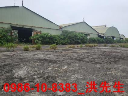 屏東萬丹廠房_倉庫-1