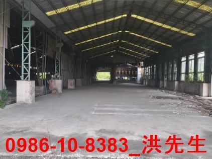 屏東萬丹廠房_倉庫-2