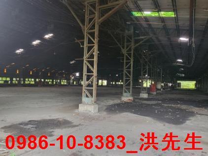 屏東萬丹廠房_倉庫-3