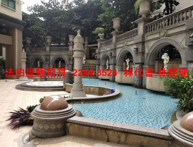 新北永和店面_辦公室拍賣-10