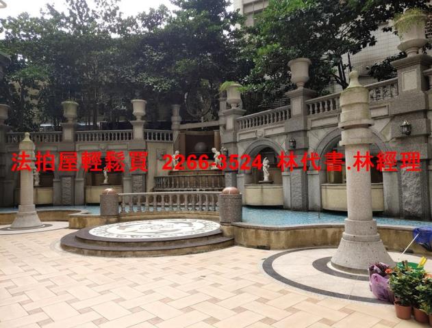 新北永和店面_辦公室拍賣-11