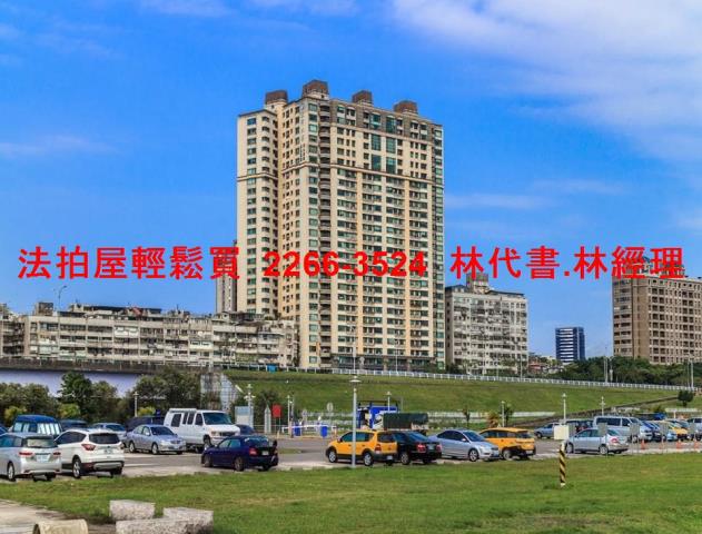 新北永和店面_辦公室拍賣-13