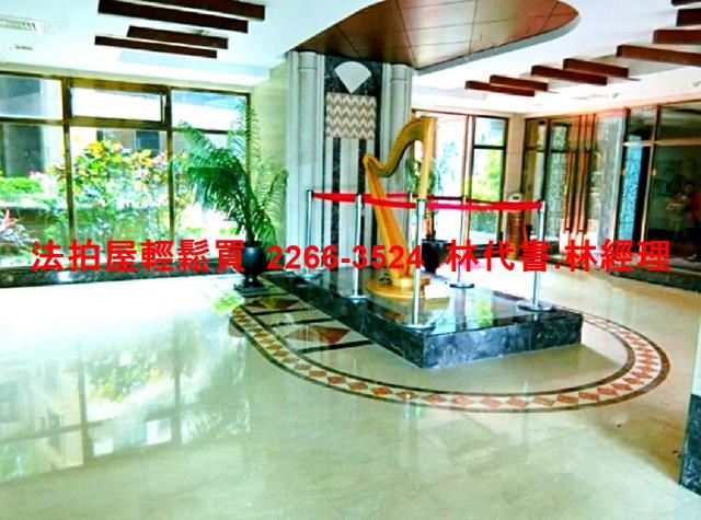 新北永和店面_辦公室拍賣-5