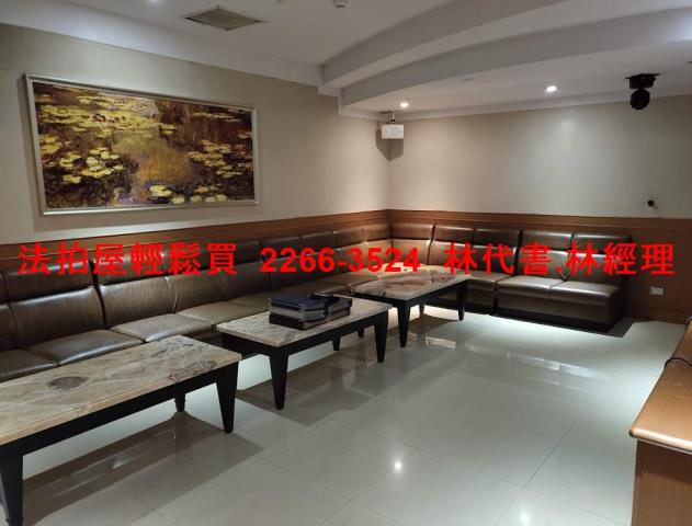 新北永和店面_辦公室拍賣-7