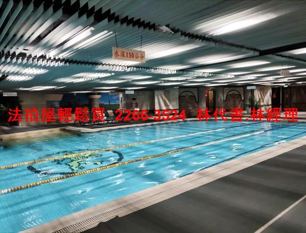 新北永和店面_辦公室拍賣-9