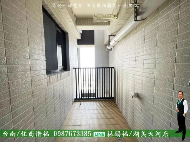 台南南區大樓_華廈-10