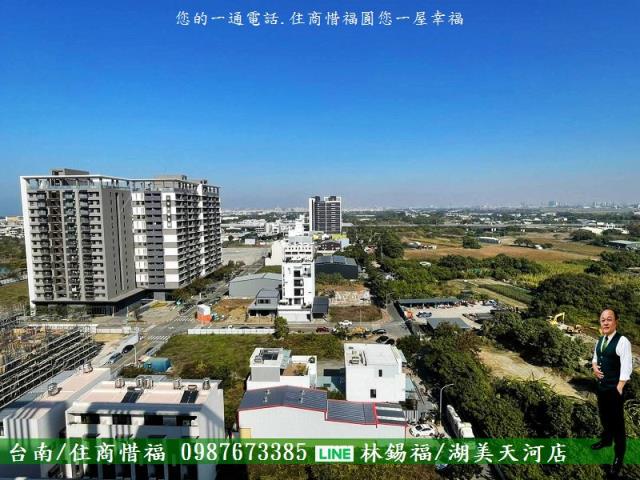 台南南區大樓_華廈-12