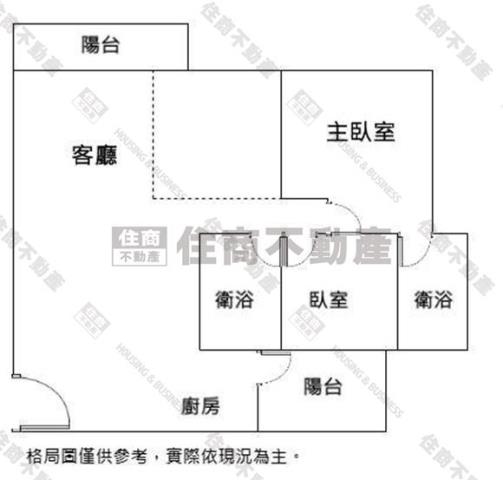 台南南區大樓_華廈-14