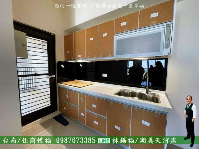台南南區大樓_華廈-7
