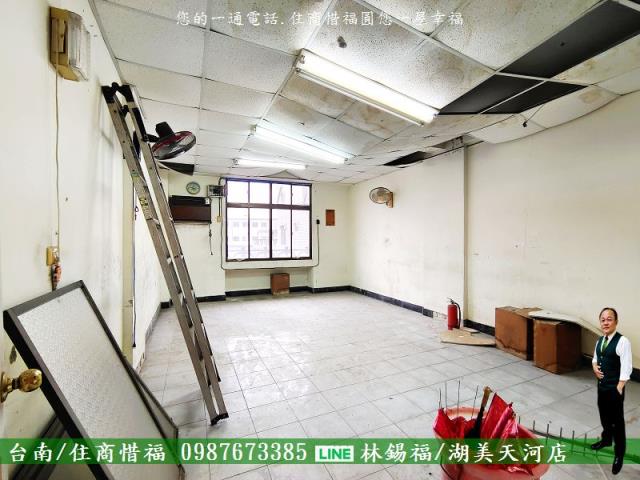 台南仁德透天_店面-13