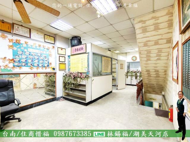 台南仁德透天_店面-3
