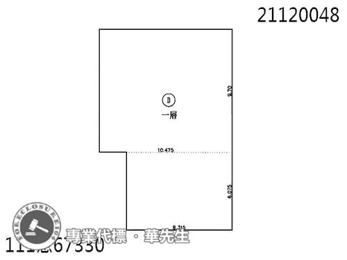 台北內湖法拍廠辦_一樓_辦公室-9
