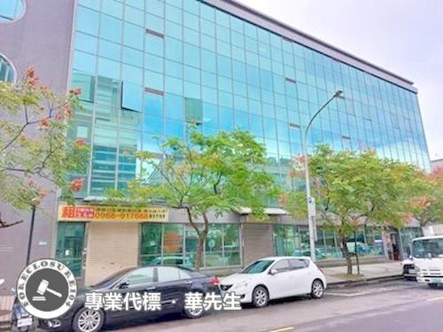 台北內湖法拍廠辦_一樓_辦公室-3