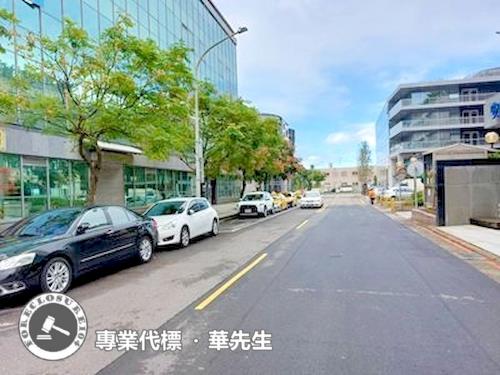 台北內湖法拍廠辦_一樓_辦公室-4