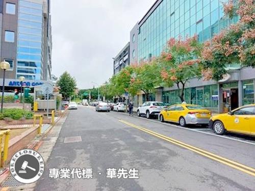 台北內湖法拍廠辦_一樓_辦公室-5