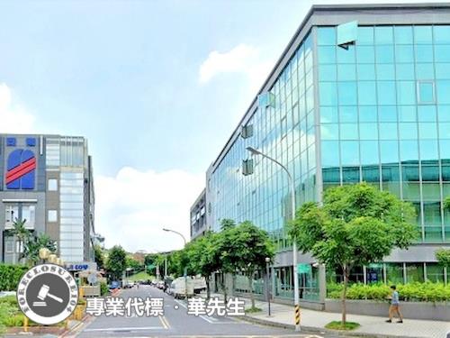 台北內湖法拍廠辦_一樓_辦公室-6