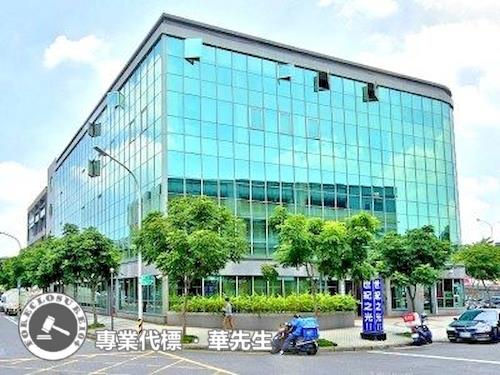 台北內湖法拍廠辦_一樓_辦公室-1