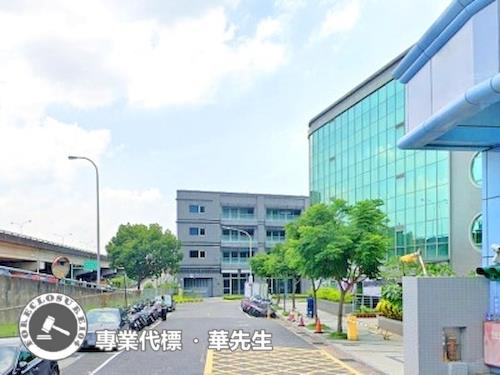台北內湖法拍廠辦_一樓_辦公室-8